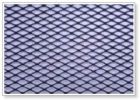 Expanded Metal Mesh